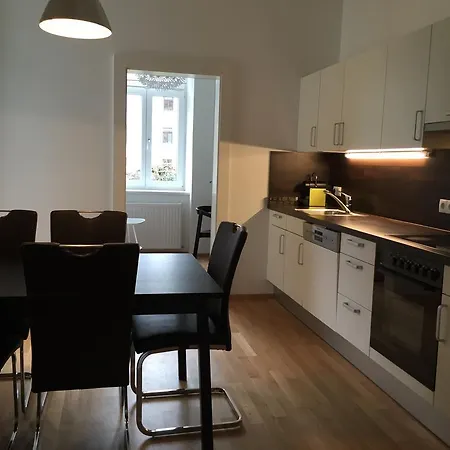 Appartamento Saggen Large Flat *