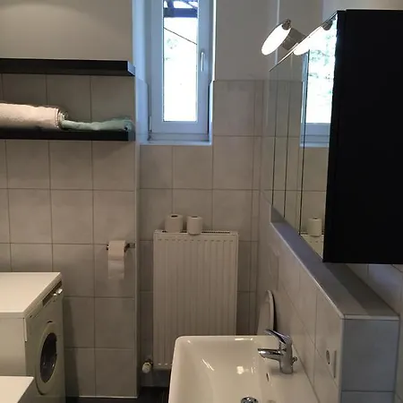 Appartamento Saggen Large Flat Innsbruck