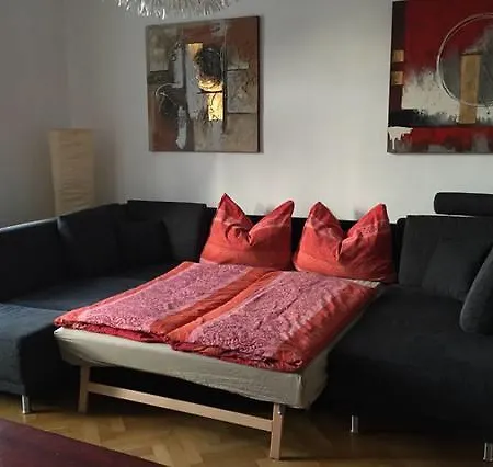 Appartamento Saggen Large Flat