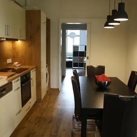 Saggen Large Flat Appartamento