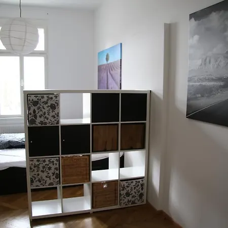 Appartamento Saggen Large Flat Innsbruck